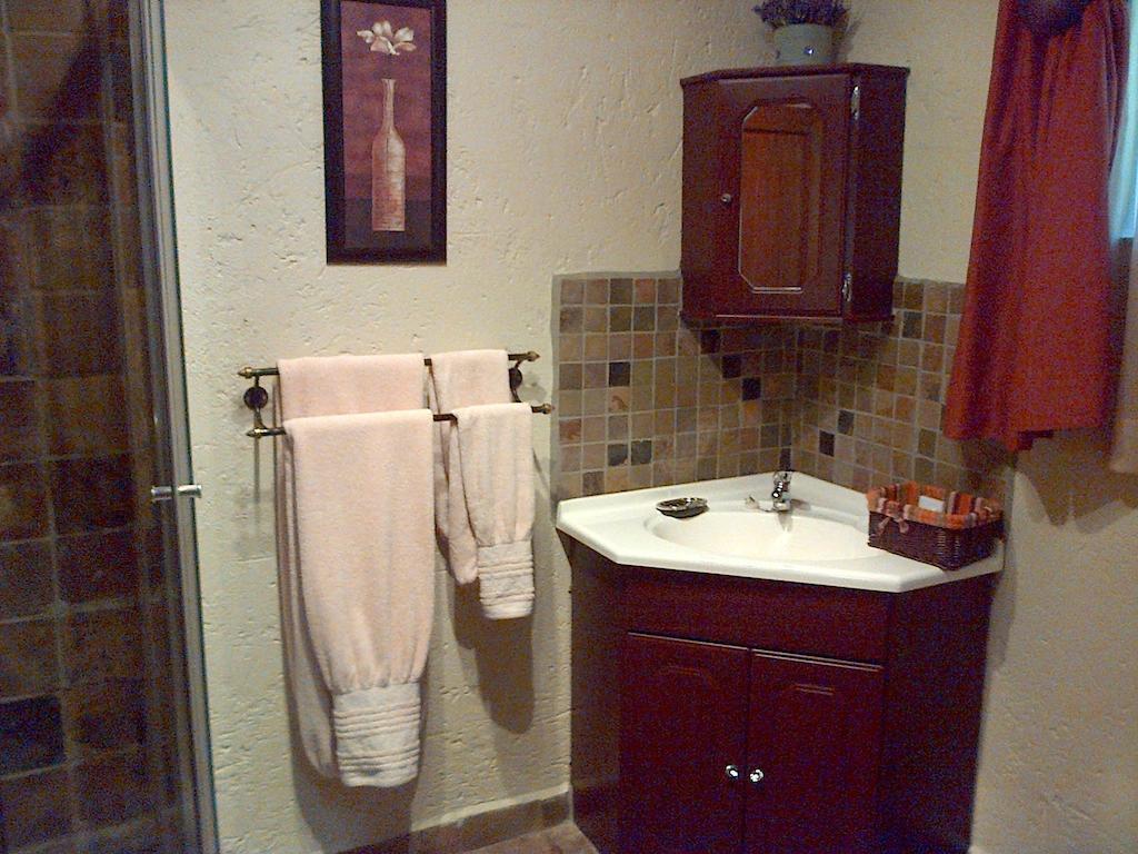 Jubilee Lodge Guest House Joanesburgo Quarto foto